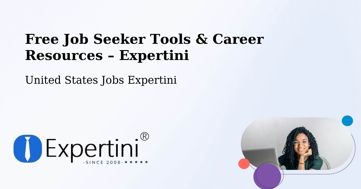Free Job Seeker Tools & Career Resources – Scranton - Scranton, United States Jobs Expertini