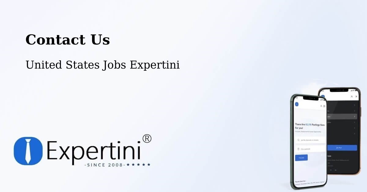 Contact Expertini – Scranton - United States Jobs Expertini