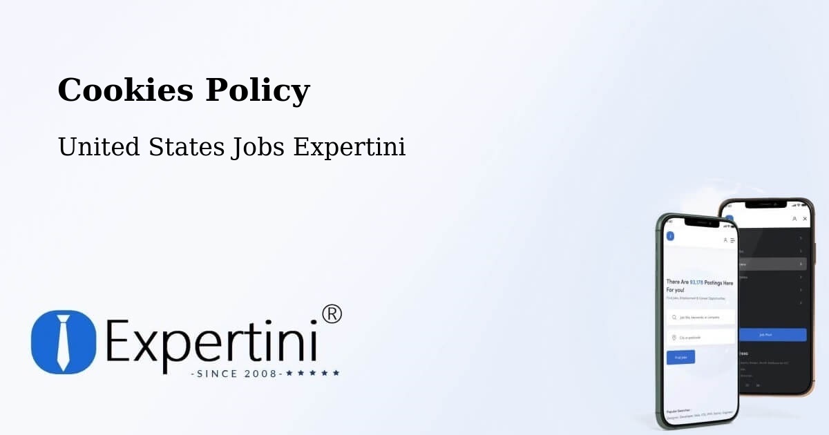 Cookie Policy – Scranton - United States Jobs Expertini