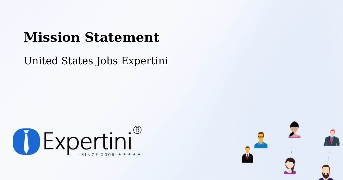 Corporate Mission – Scranton - United States Jobs Expertini