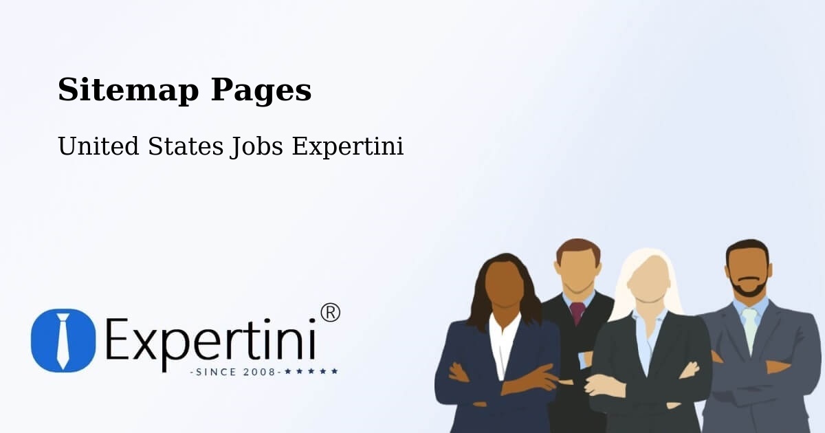 Sitemap Pages - Scranton - United States Jobs Expertini