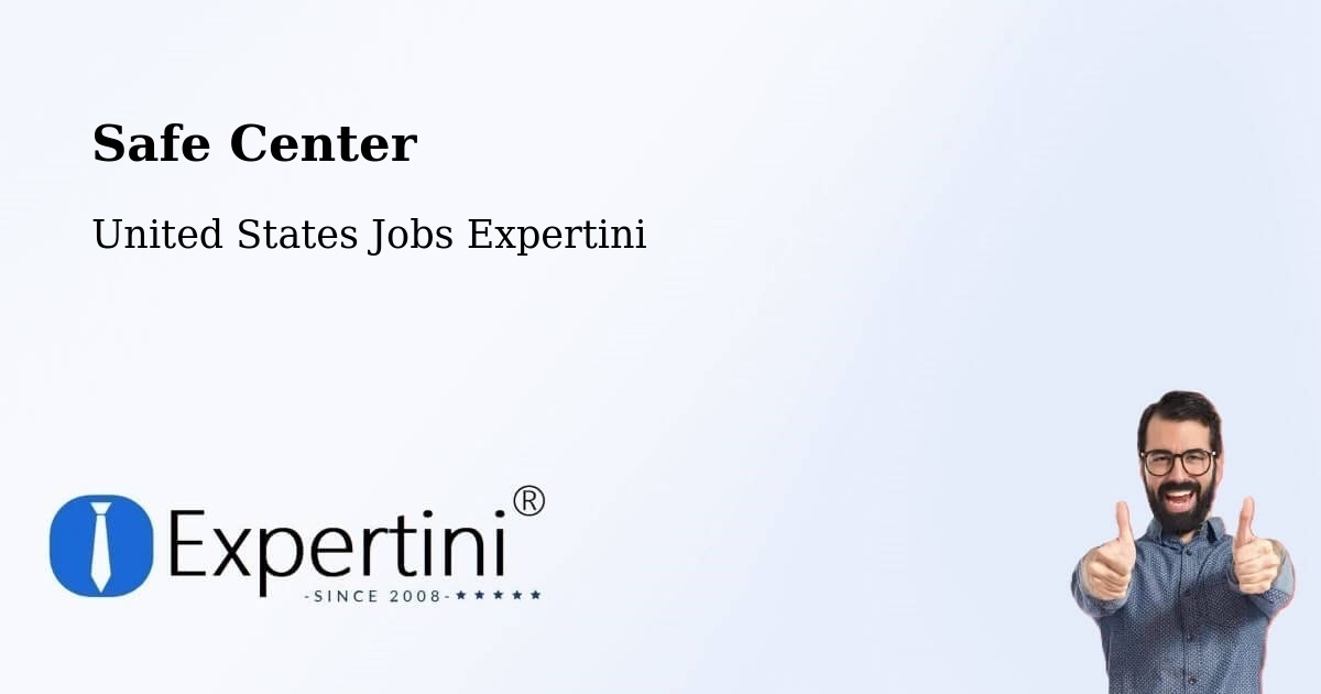 Safety Center – Scranton - United States Jobs Expertini