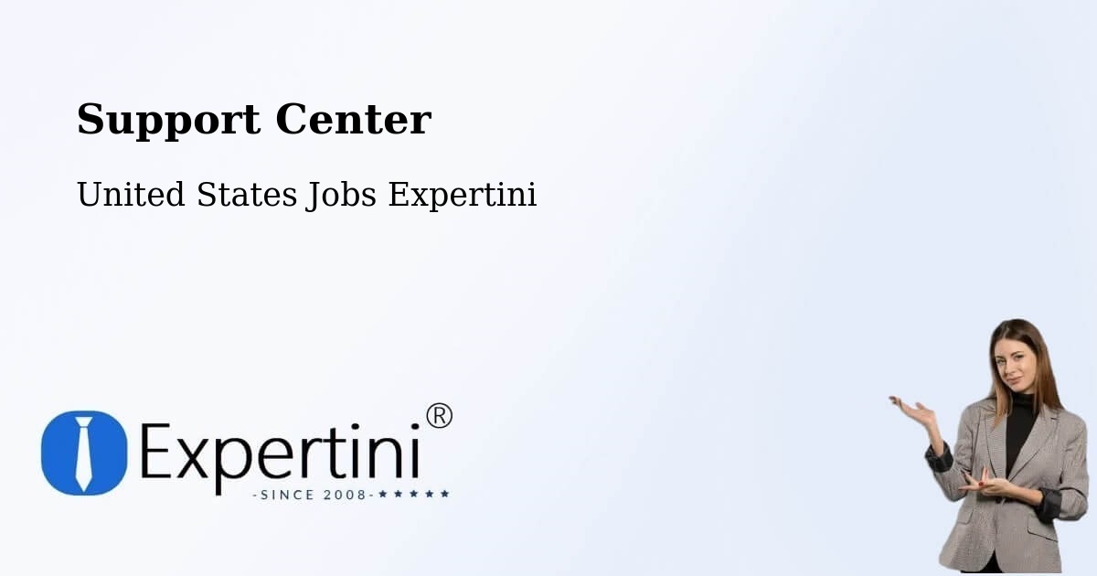 Support Services – Scranton - United States Jobs Expertini